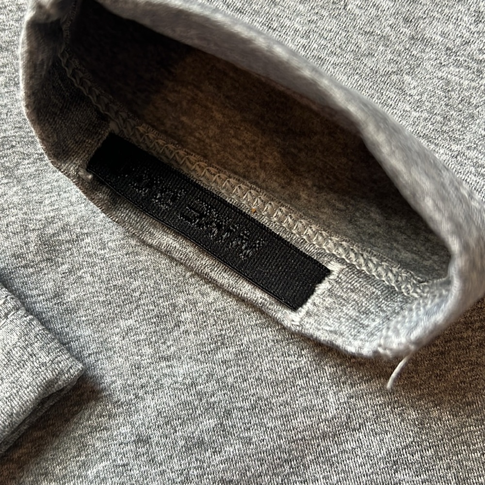 Quarter Zip Nike Pro Jacket - image 2